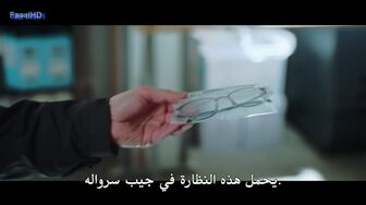 [Laroza Now] مسلسل Flex x Cop الموسم الثاني - الحلقة 4