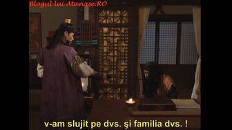 Epoca razboinicilor Ep139