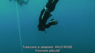 EXPLORAND NECUNOSCUTUL CU WANG YIBO (2024) S01E04