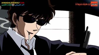 Detective Conan Love Story At Police Headquarters ~Wedding Eve~ (2022) Full Arabic [1080P][WEBRip] AAC-[YTS MX] ahmadalsheikhly com