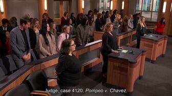 Judy Justice S04E71 1080p ENGLISH SUBT