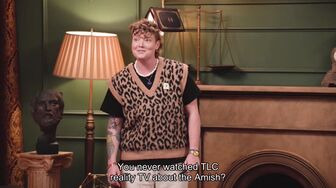 Smartypants S03E06 You Cannot Be You Without Yourself 1080p ENGLISH SUBT