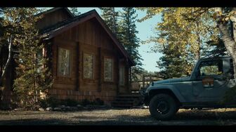 Anna Pigeon S01E03 The Preacher 1080p ENGLISH SUBT