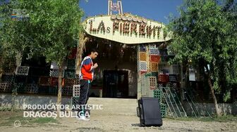 Las Fierbinti S01E07 720p HDTV x264-GBL