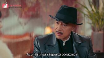 CELE NOUĂ PORȚI (2016) - EP25